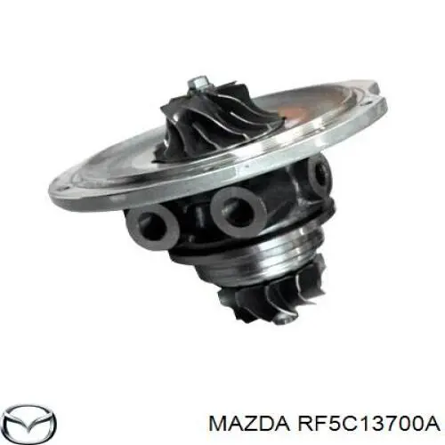 Turbina Mazda RF5C13700A preço, a partir de 313,82 USD