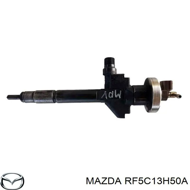 Compre RF5C13H50A Mazda Injetor de injeção de combustível