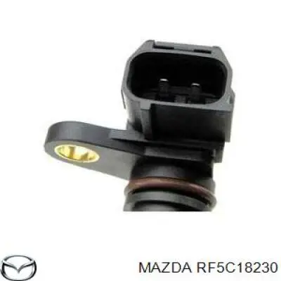 RF5C18230 Mazda Sensor de posição da árvore distribuidora