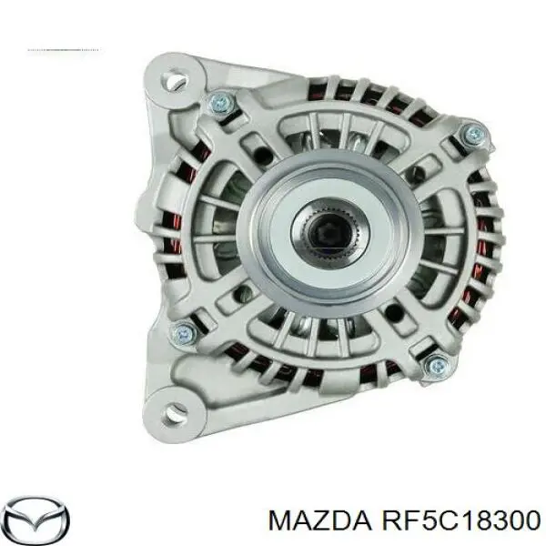 Gerador Mazda RF5C18300 preço, a partir de 61,29 USD