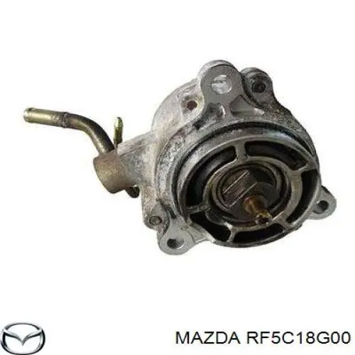 Bomba a vácuo Mazda 6  GY