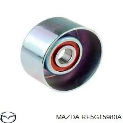 Reguladora de tensão da correia de transmissão Mazda RF5G15980A preço, a partir de 129,54 USD