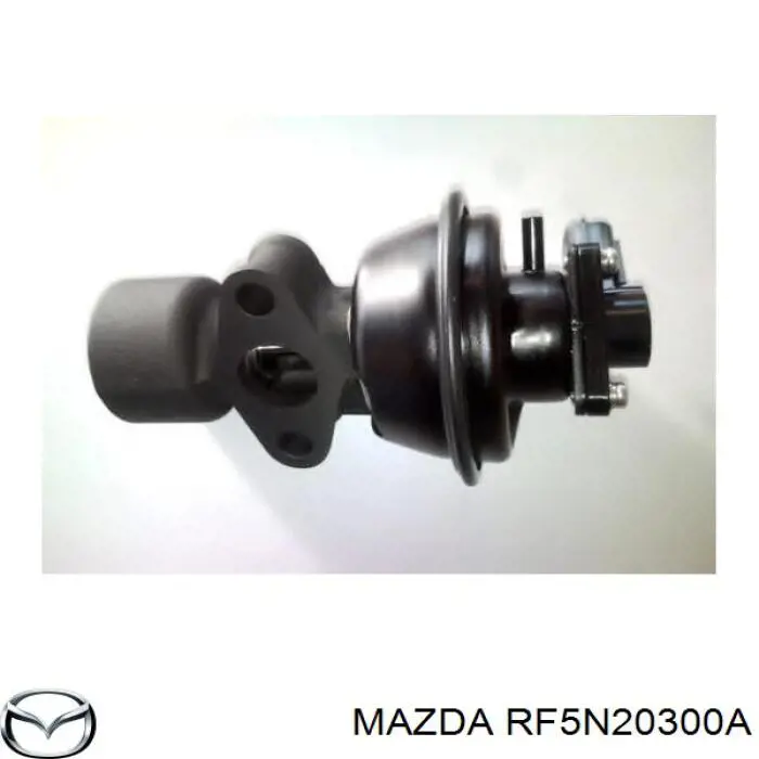 Válvula EGR de recirculação dos gases Mazda RF5N20300B preço, a partir de 106,33 USD