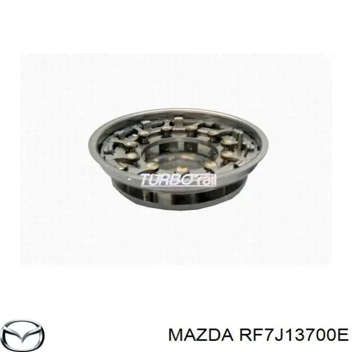 Turbina Mazda RF7J13700E preço, a partir de 330,30 USD