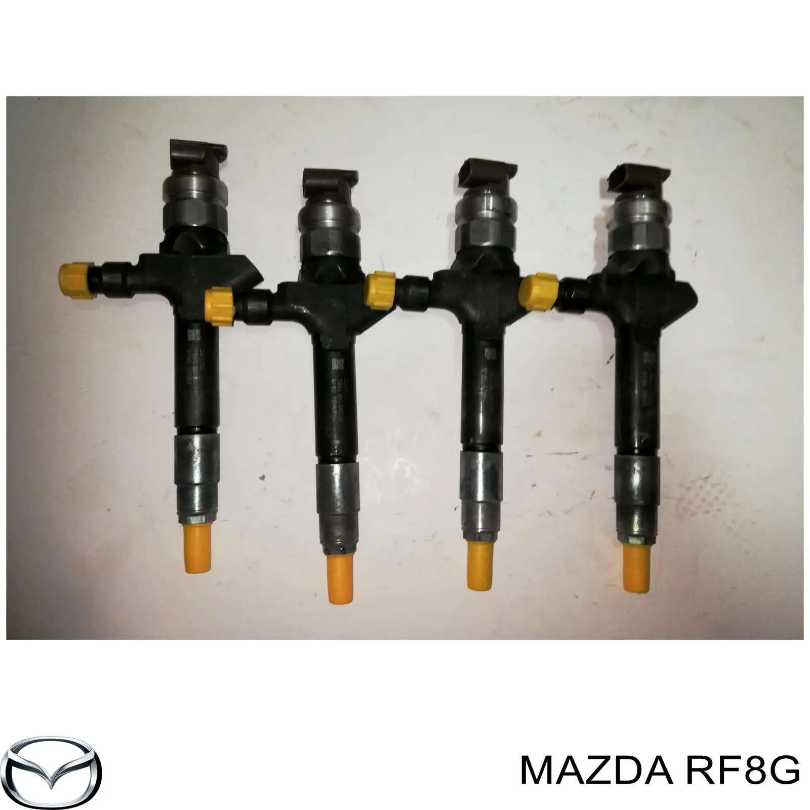 Compre RF8G Mazda 
