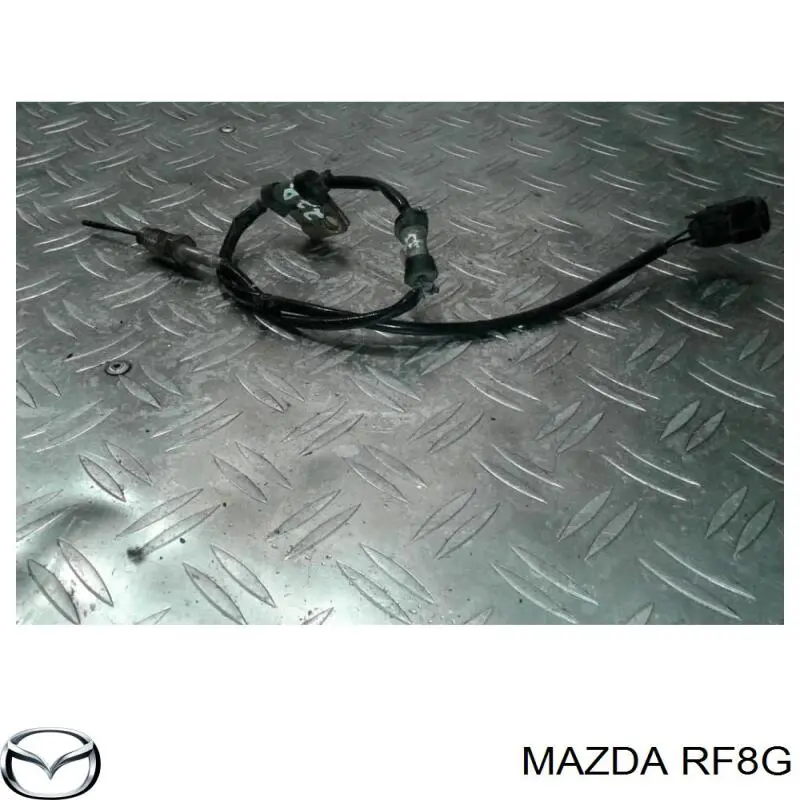  Mazda RF8G preço, a partir de 80,02 USD