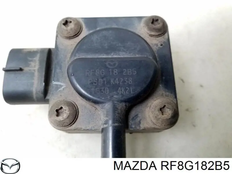 Sensor de temperatura da mistura de ar Mazda RF8G182B5 preço, a partir de 24,99 USD