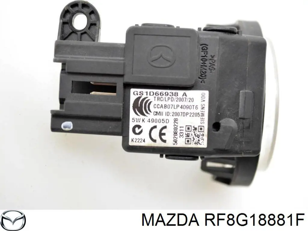Compre RF8G18881F Mazda 