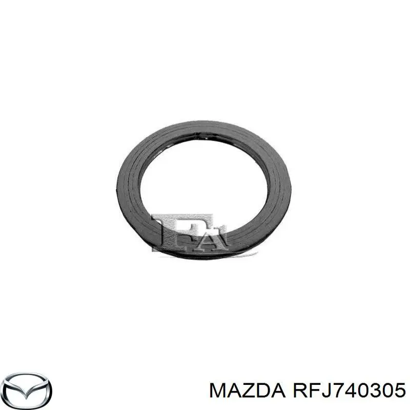  Mazda RFJ740305 preço, a partir de 4,08 USD