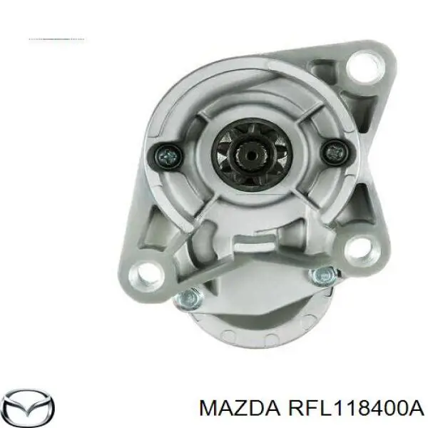 RFL118400A Mazda Motor de arranco