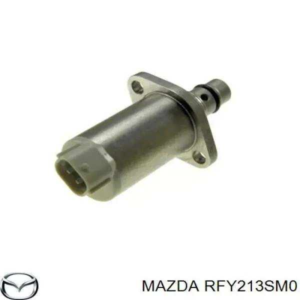 Válvula de regulação de pressão (válvula de redução da Bomba de Combustível de Pressão Alta) Common-Rail-System Mazda RFY213SM0 preço, a partir de 97,37 USD