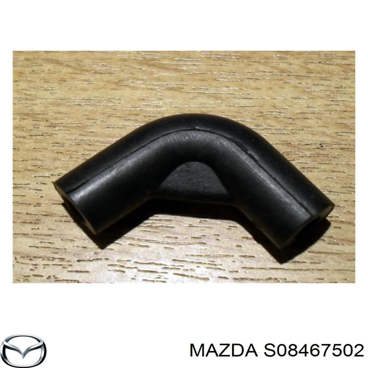  Mazda S08467502 preço, a partir de 3,52 USD