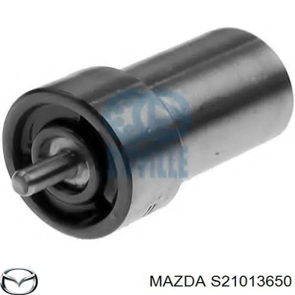 Pulverizador de diesel do injetor Mazda S21013650 preço, a partir de 9,29 USD