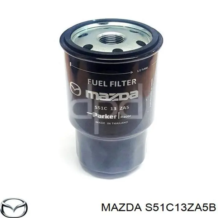 Filtro de combustível Bremsi FE2474 preço, a partir de 24,75 USD