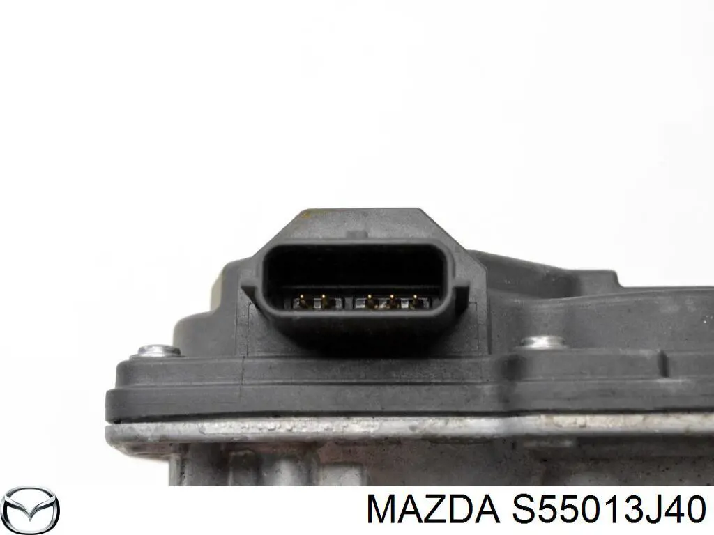 Compre S55013J40 Mazda 