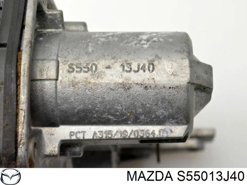 S55013J40 Mazda 