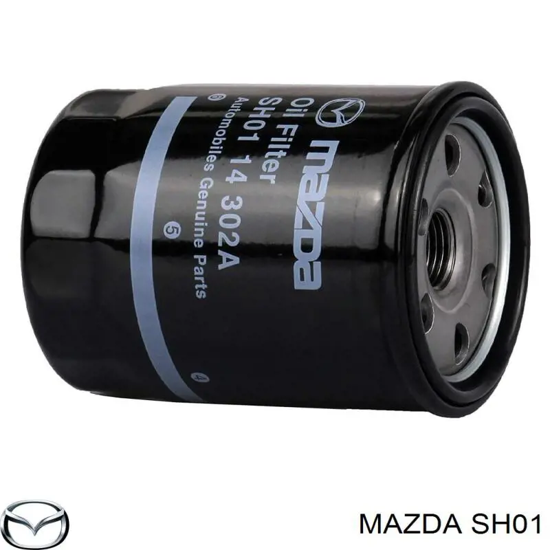 Gerador Mazda SH01 preço, a partir de 129,62 USD