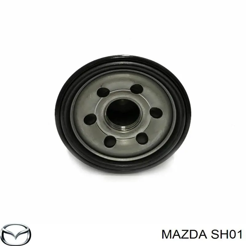 Gerador Mazda SH01 preço, a partir de 125,81 USD