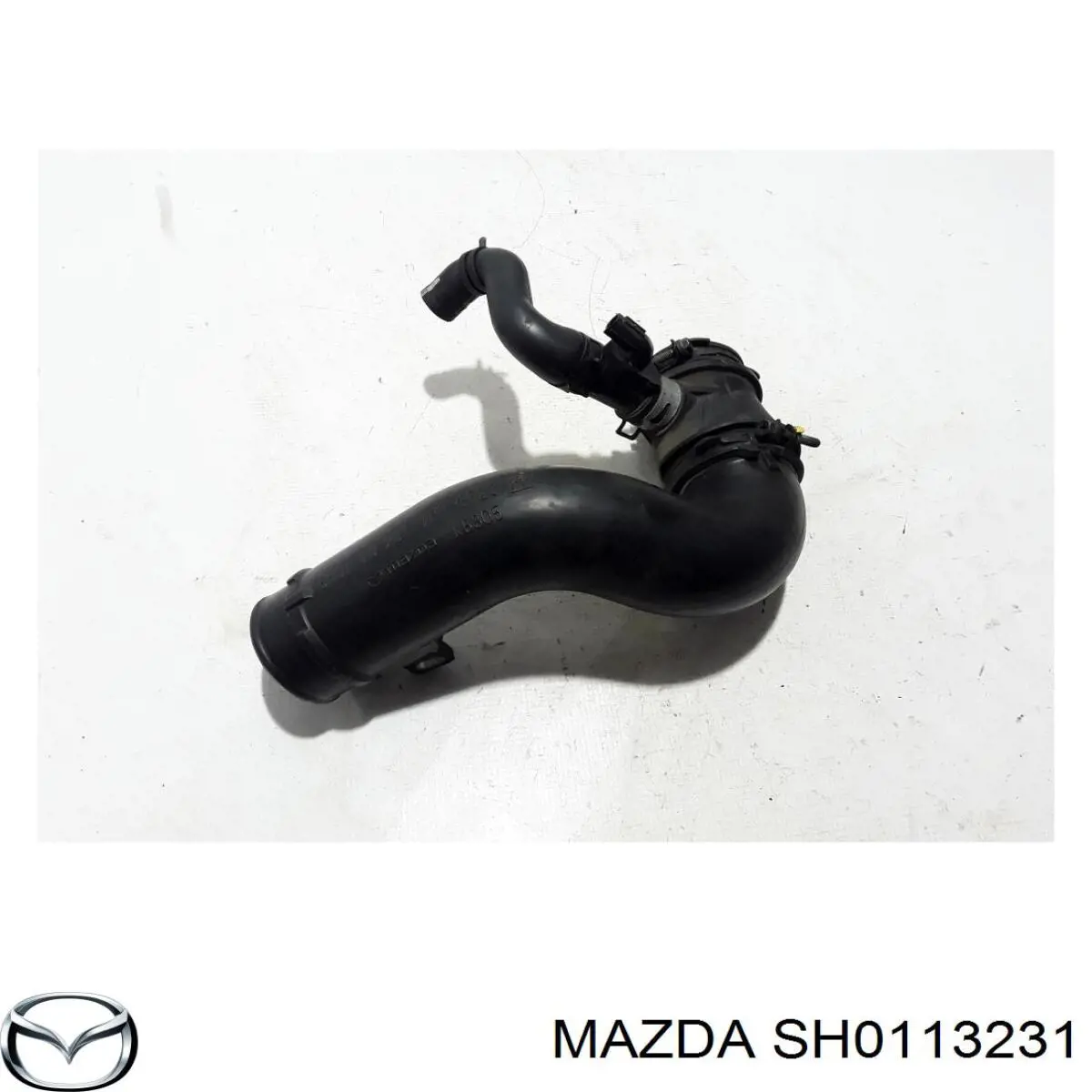 SH0113231 Mazda 