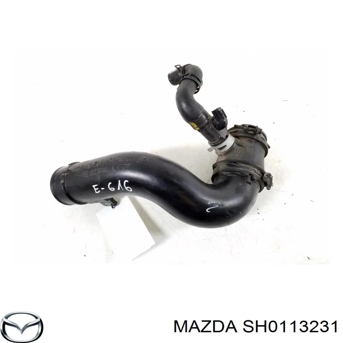 Compre SH0113231 Mazda 