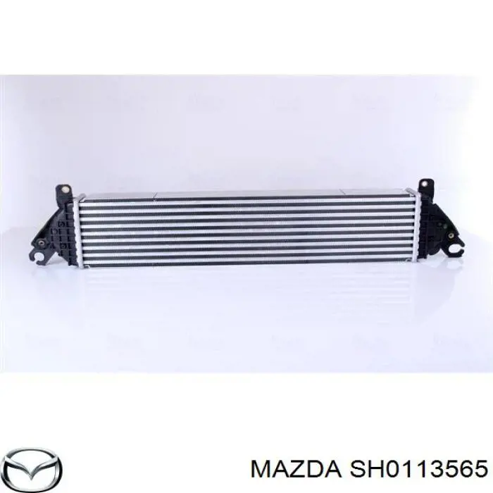 Compre 818630 VALEO Radiador de intercooler