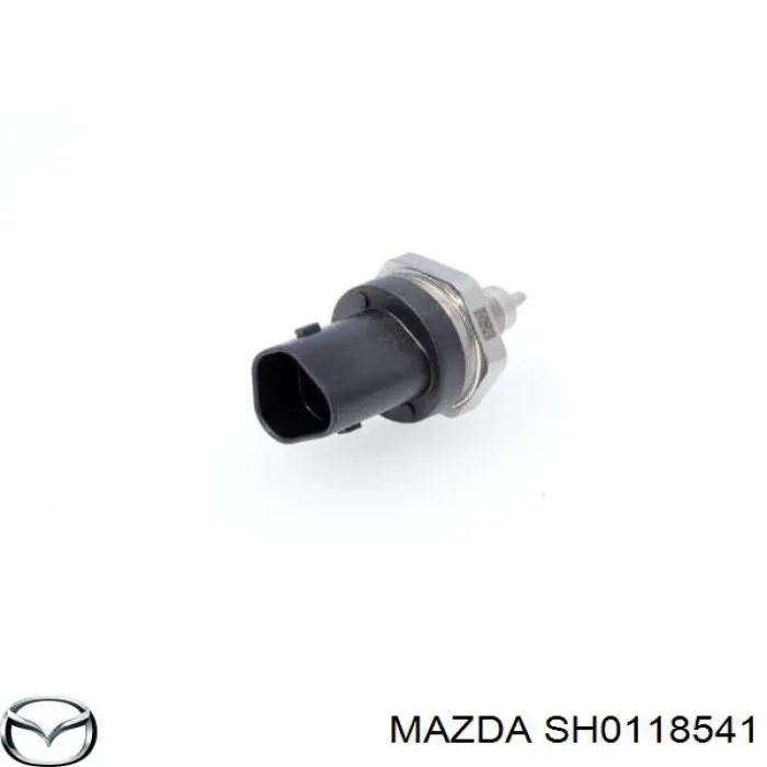 Sensor de pressão de óleo Mazda SH0118541 preço, a partir de 13,60 USD