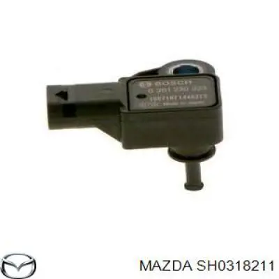 Sensor de fluxo (consumo) de ar, medidor de consumo M.A.F. - (Mass Airflow) Meat&Doria 82384 preço, a partir de 92,81 USD