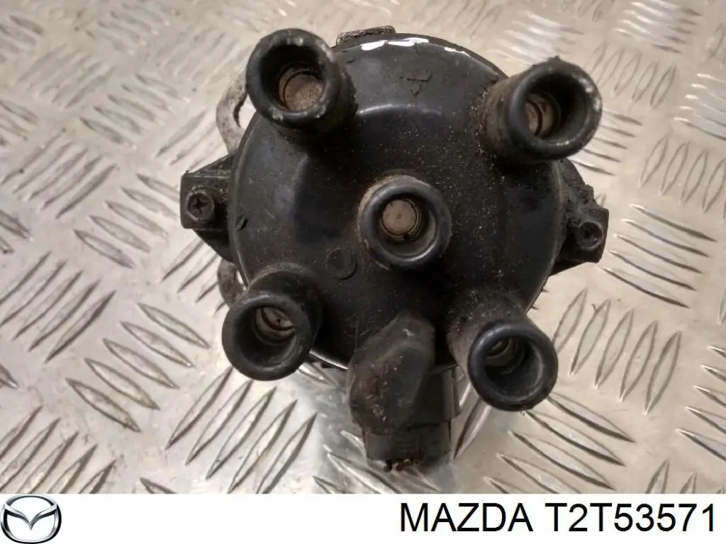 Compre Distribuidor de ignição (distribuidor) Mazda 323 