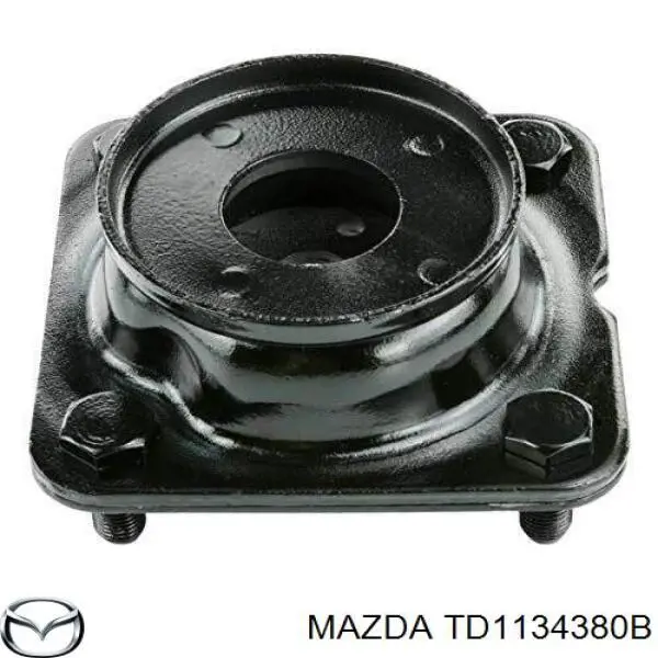 Suporte de amortecedor dianteiro Mazda TD1134380B preço, a partir de 26,71 USD