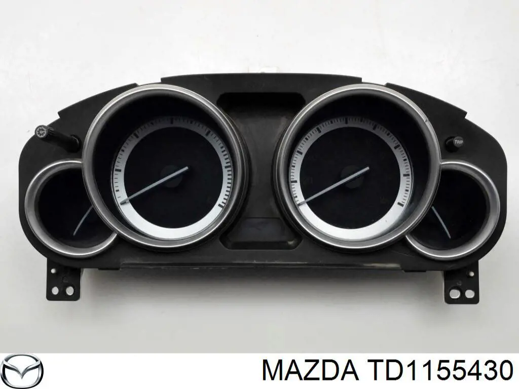 Compre TD1155430 Mazda Painel de instrumentos (quadro de instrumentos)
