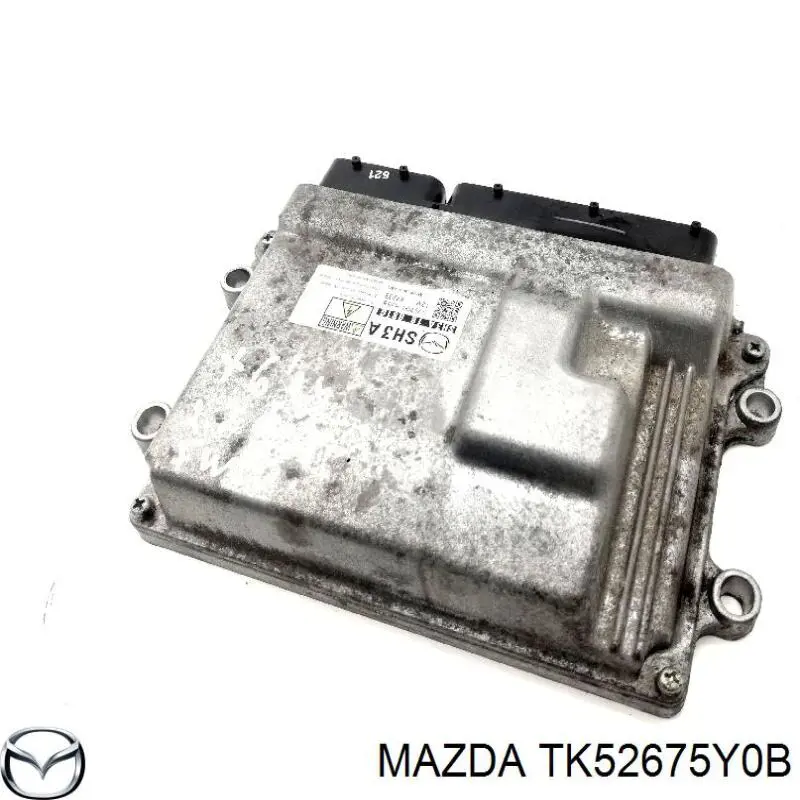  Mazda TK52675Y0B preço, a partir de 129,40 USD