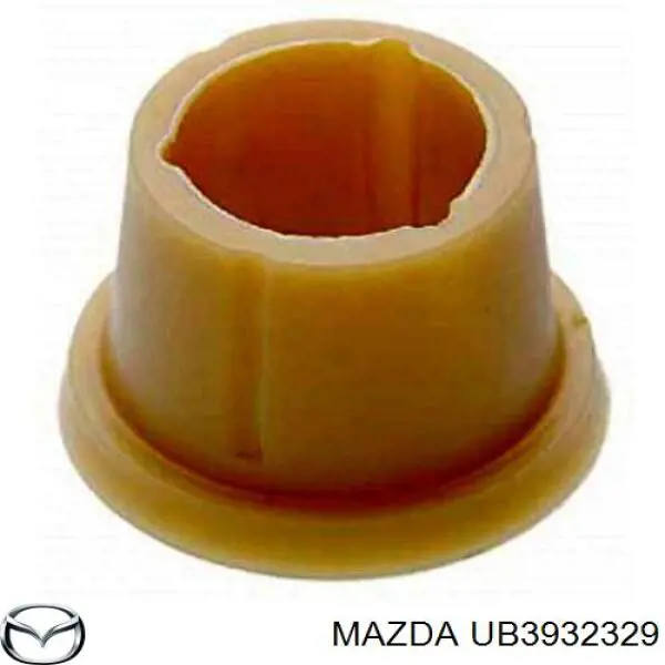 UB3932329 Mazda Bucha do braço oscilante de pêndulo