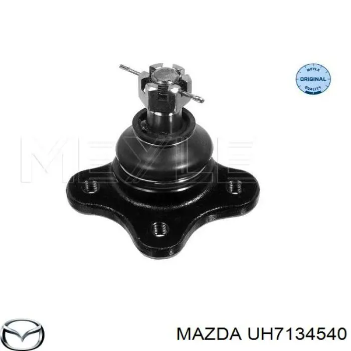 Suporte de esfera superior Mazda UH7134540 preço, a partir de 24,70 USD
