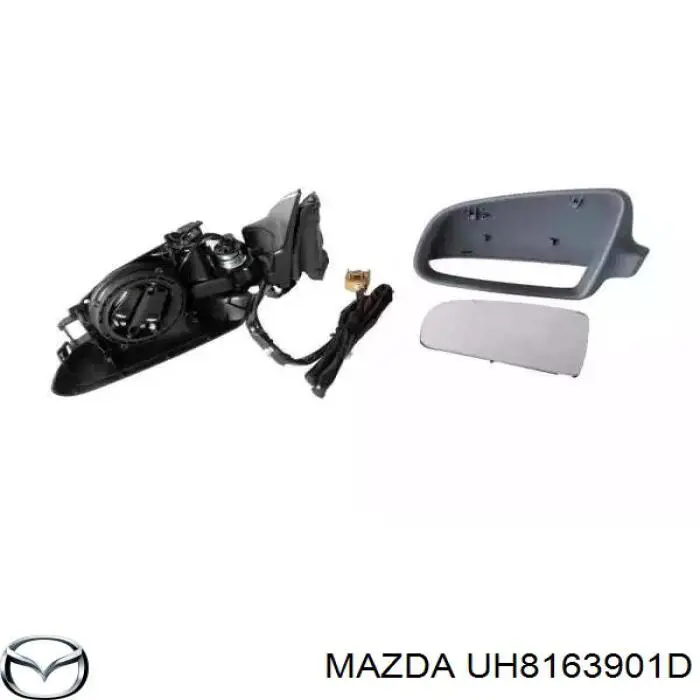 4529620 Ford Pára-brisas