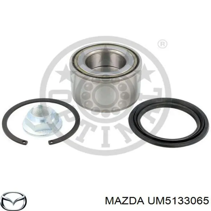 Bucim interno de cubo dianteiro Ford 4432082 preço, a partir de 7,25 USD