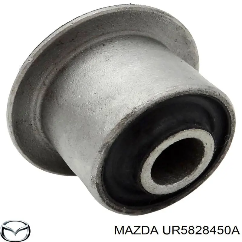 Bloco silencioso de dianteiro suspensão de lâminas traseira Ford 6M345B714AA preço, a partir de 7,78 USD