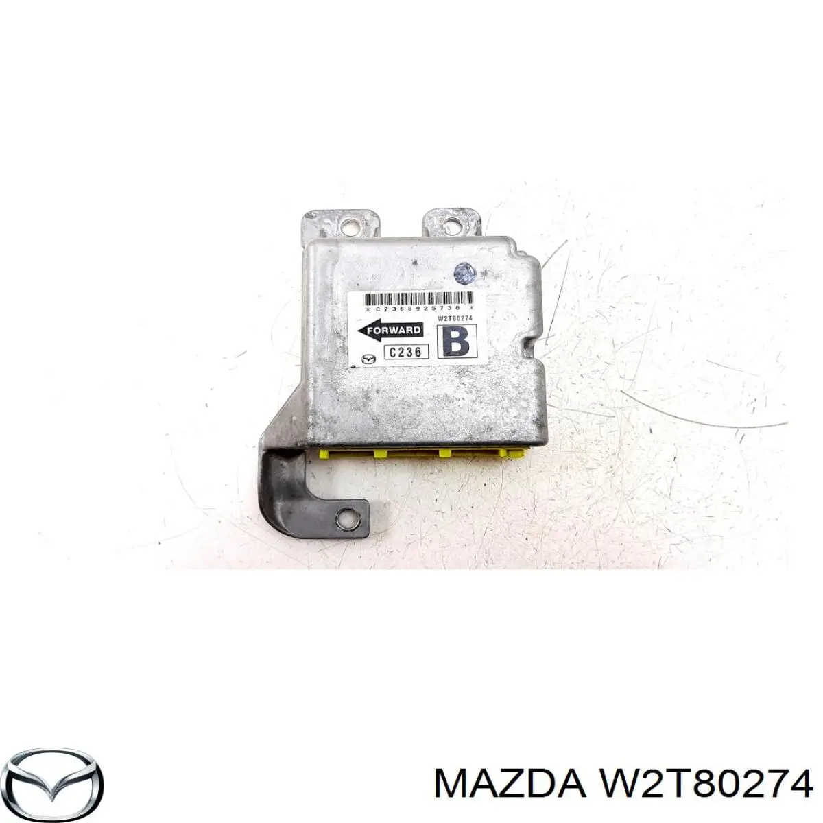  Mazda W2T80274 preço, a partir de 63,10 USD