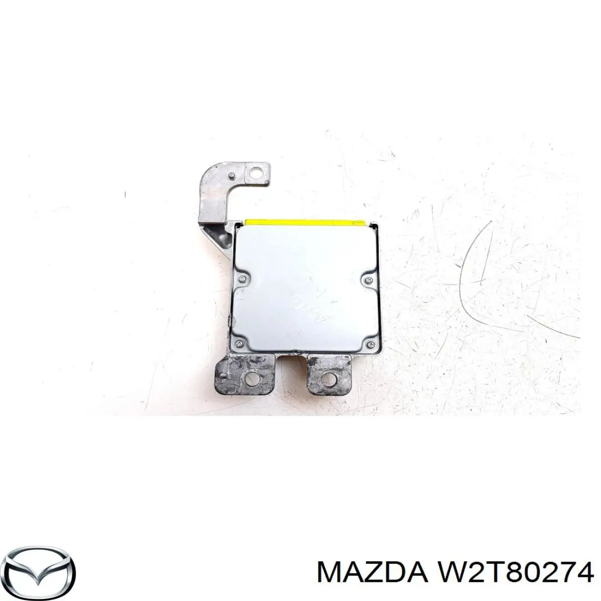 W2T80274 Mazda 