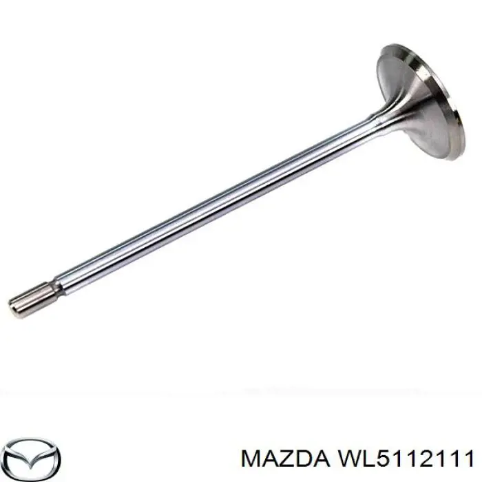Compre IV95104 FAI Válvula de admissão