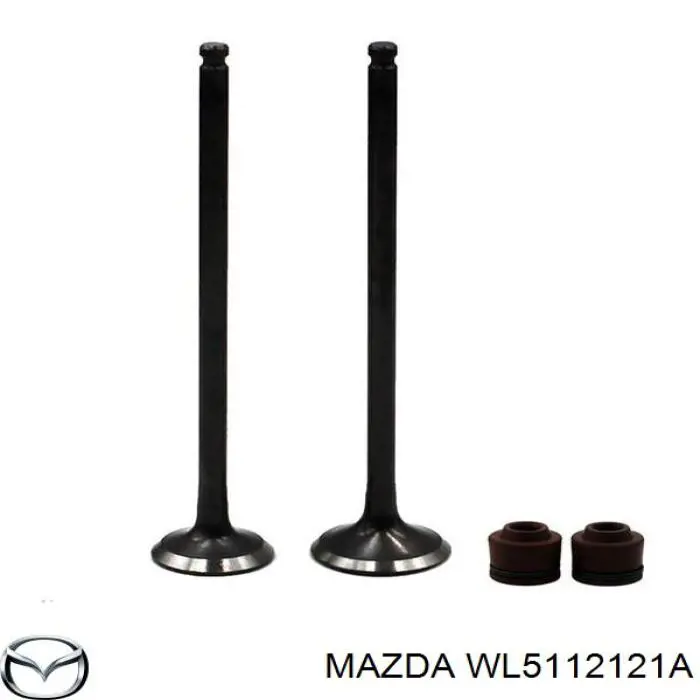 Válvula de escape Ford 3595885 preço, a partir de 9,91 USD