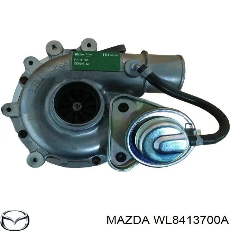 Turbina Ford 4573957 preço, a partir de 317,72 USD