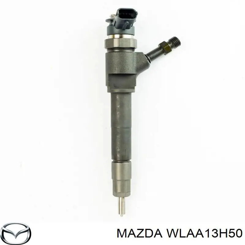 Injetor de injeção de combustível Mazda WLAA13H50 preço, a partir de 219,67 USD