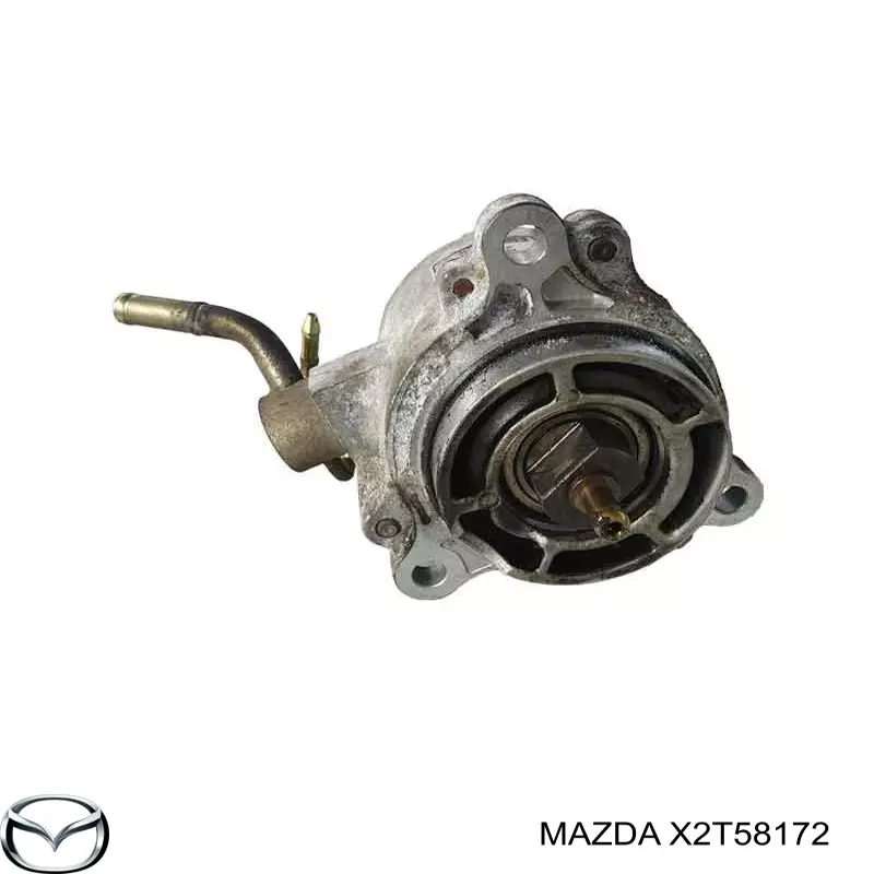 Bomba a vácuo Mazda X2T58172 preço, a partir de 90,24 USD