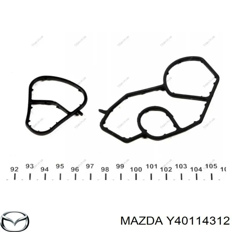 Kit de vedantes de caixa do filtro de óleo Ford 1145946 preço, a partir de 4,15 USD