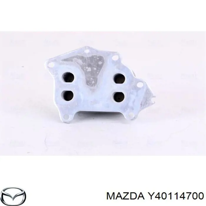 Caixa do filtro de óleo Mazda Y40114700 preço, a partir de 56,06 USD