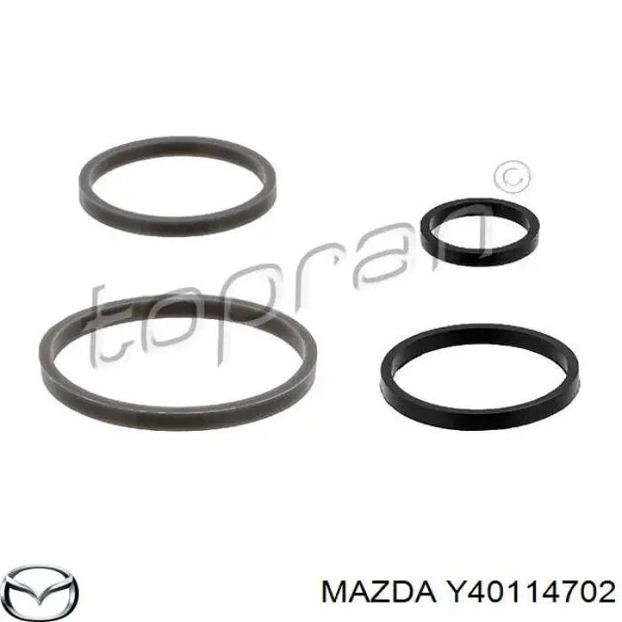 Compre 0000110436 Peugeot/Citroen Vedante do radiador de óleo