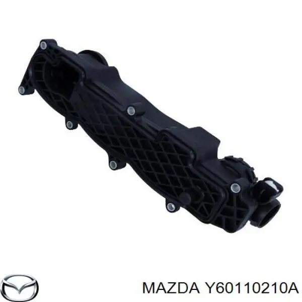 Tampa de válvulas Mazda Y60110210A preço, a partir de 22,30 USD