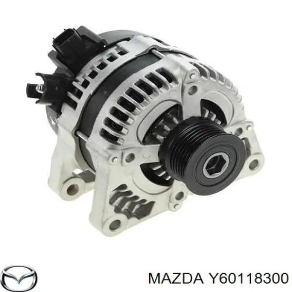 Gerador Mazda Y60118300 preço, a partir de 156,34 USD