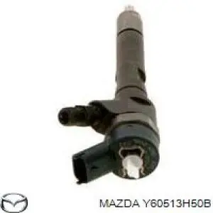 Injetor de injeção de combustível 445110239 Bosch