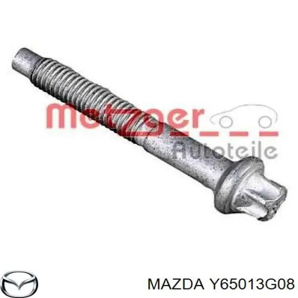 Compre 1685783 Ford Parafuso de fixação do injetor
